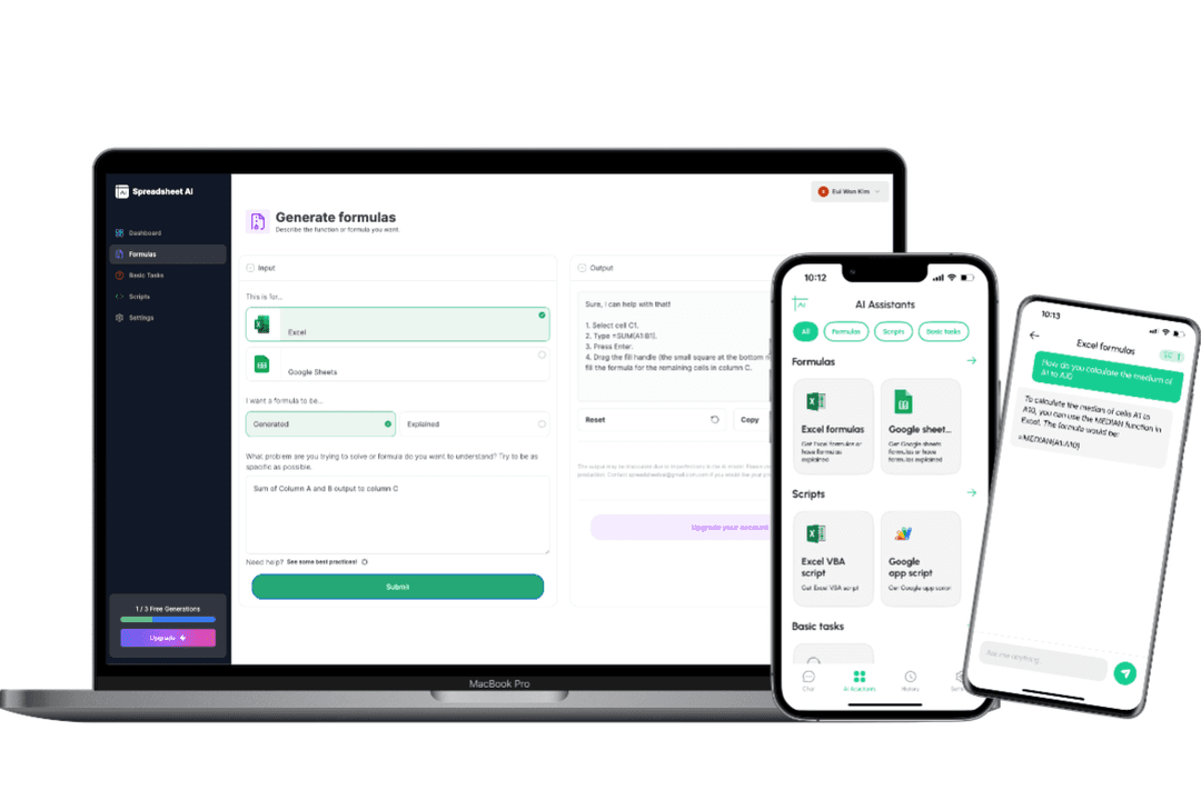 Product Demo